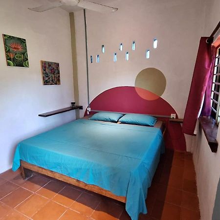 Dragonfly Guesthouse Koh Rong Samlon Eksteriør billede