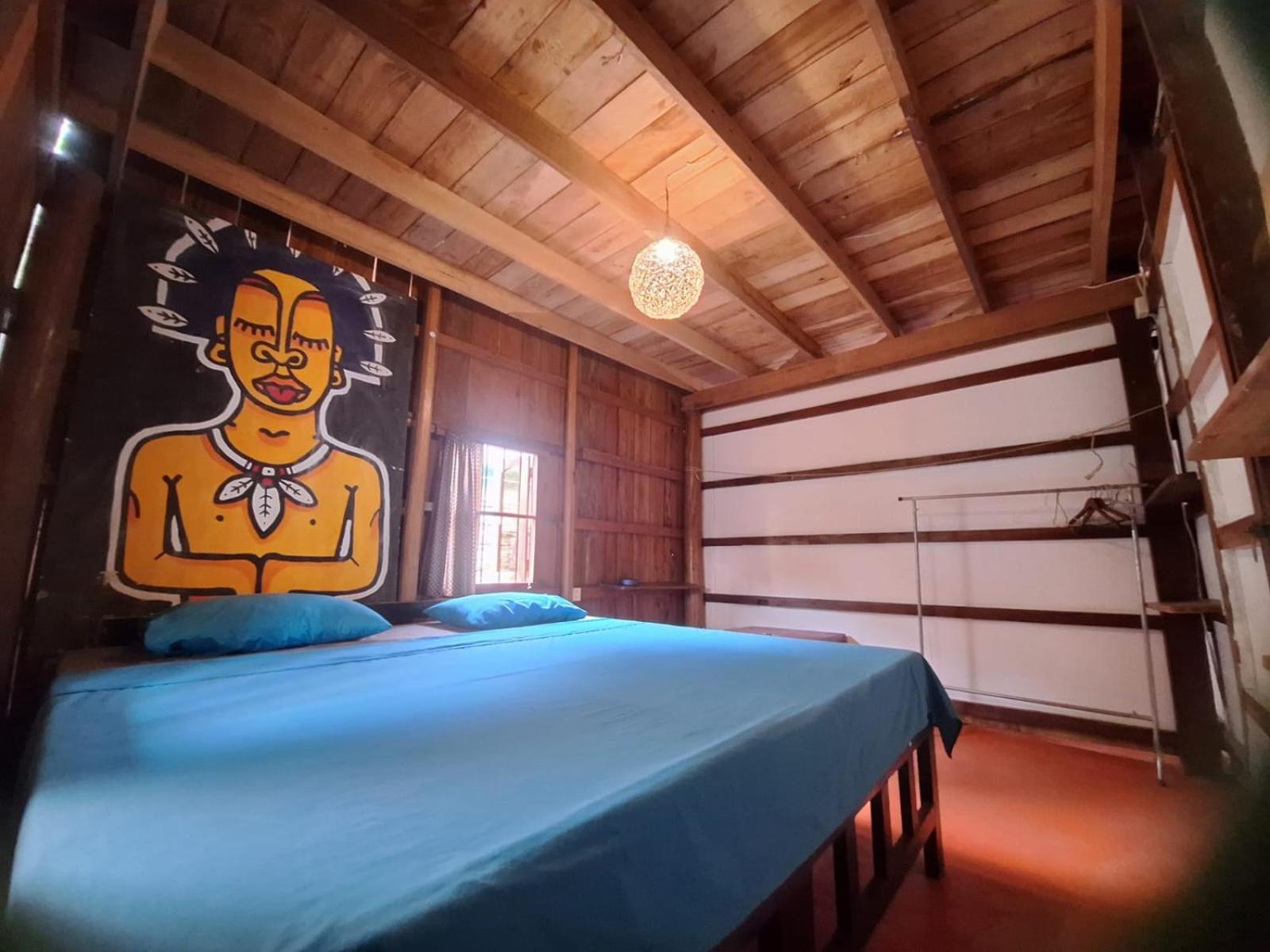 Dragonfly Guesthouse Koh Rong Samlon Eksteriør billede