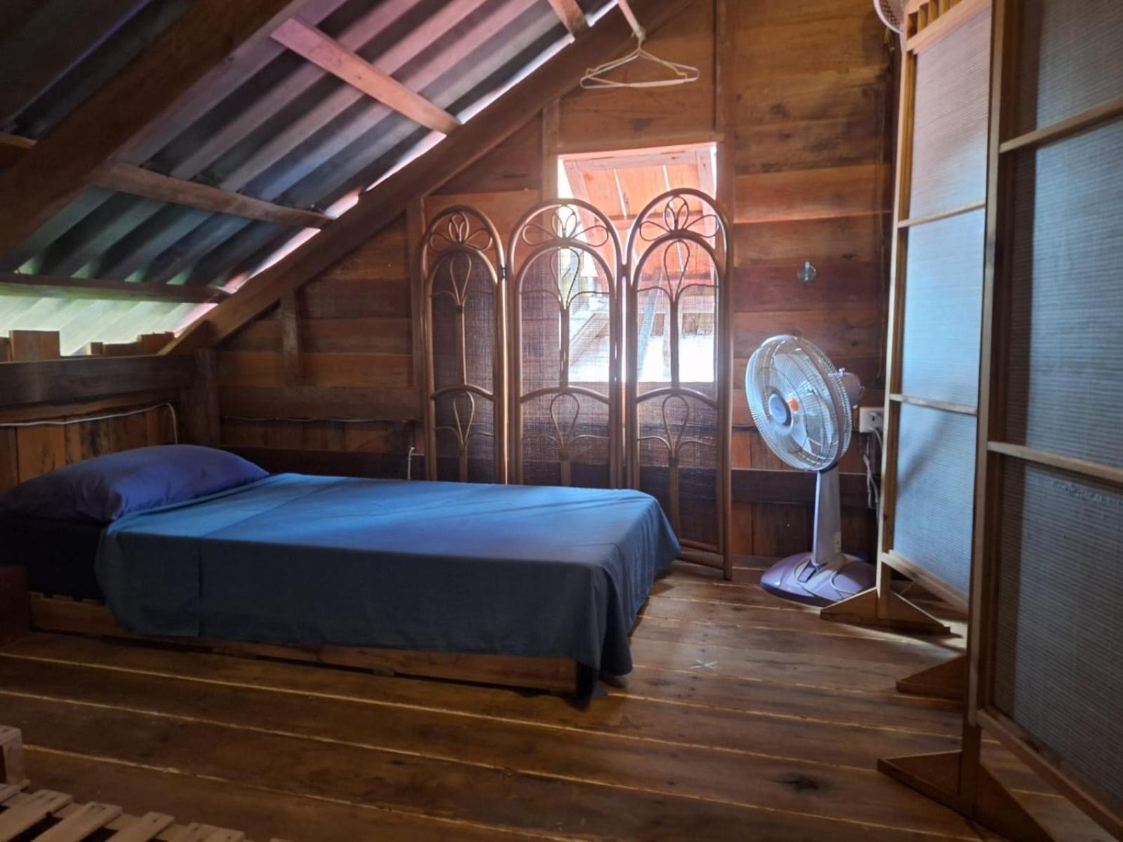 Dragonfly Guesthouse Koh Rong Samlon Eksteriør billede